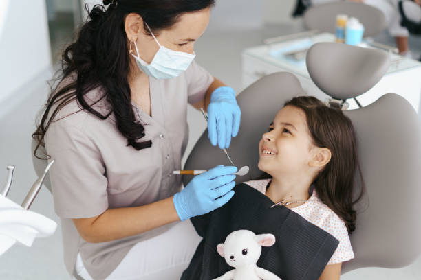 Best Tooth Extraction  in Versailles, IN